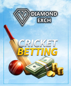 Cricket Betting